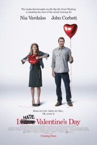 I Hate Valentine’s Day 2009 از روز ولنتاین متنفرم