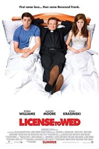 License to Wed 2007 مجوز ازدواج