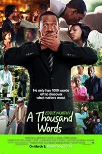 A Thousand Words 2012 یک هزار کلمه