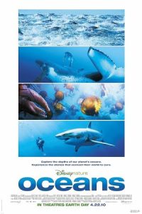 Oceans 2009 اقیانوس ها
