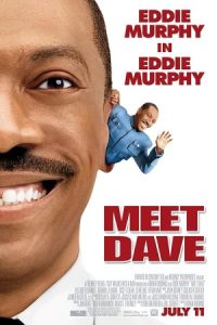 Meet Dave 2008 با دیو آشنا شوید