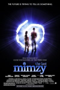 The Last Mimzy 2007 آخرین میمزی