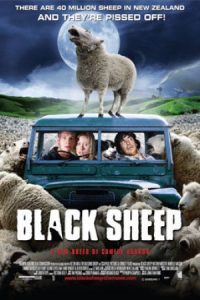 Black Sheep 2006 گوسفندان سیاه