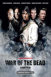 War of the Dead 2011 جنگ مردگان