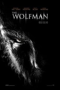 The Wolfman 2010 مرد گرگ نما