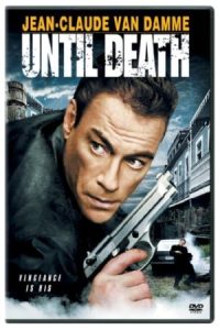 Until Death 2007 تا پای مرگ
