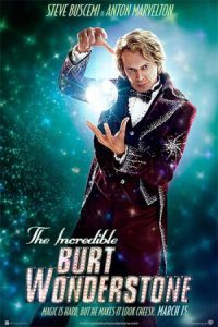 The Incredible Burt Wonderstone 2013 برت واندراستون باورنکردنی
