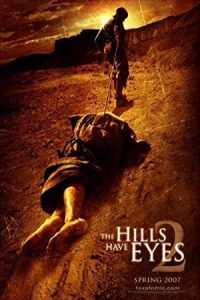 The Hills Have Eyes 2 2007 تپه ها چشم دارند