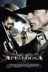 Appaloosa 2008 آپولوسا