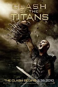 Clash of the Titans 2010 برخورد تایتان‌ها