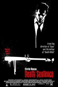 Death Sentence 2007 مجازات مرگ