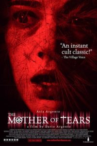 Mother of Tears 2007 مادر اشک ها