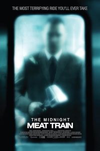 The Midnight Meat Train 2008 قطار گوشت نیمه‌شب