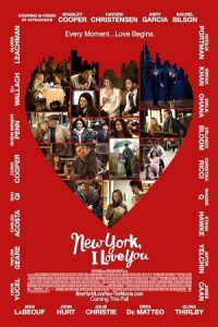 New York, I Love You 2008 نیویورک، دوستت دارم