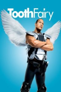 Tooth Fairy 2010 پری دندان