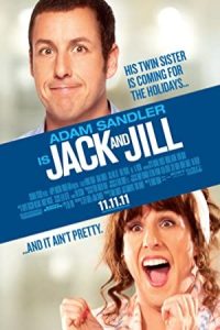 Jack and Jill 2011 جک و جیل