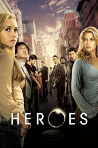 Heroes 2006 قهرمانان