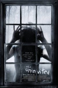 The Uninvited 2009 ناخوانده