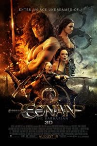 Conan the Barbarian 2011 کونان بربر