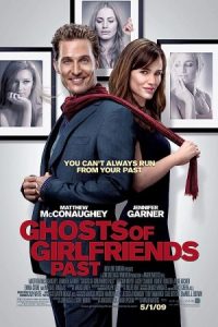 Ghosts of Girlfriends Past 2009 دوست دختران سابق من