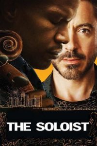 The Soloist 2009 تکنواز