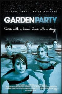 Garden Party 2008 مهمانی در باغ