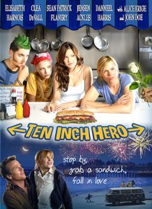 Ten Inch Hero 2008 قهرمان ده اینچی