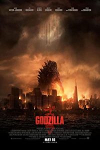 Godzilla 2014 گودزیلا