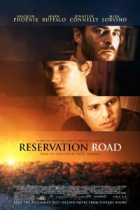 Reservation Road 2007 جاده رزرو