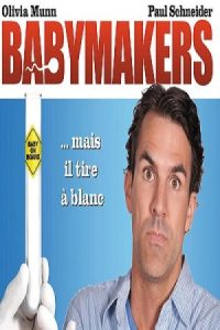 The Babymakers 2012 بچه ساز ها