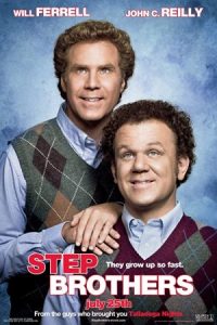 Step Brothers 2008 برادران ناتنی