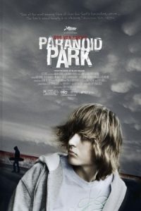 Paranoid Park 2007 پارک پارانوئید