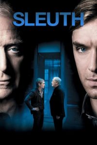Sleuth 2007 کاراگاه