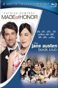 Made of Honor 2008 ساقدوش