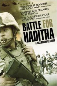 Battle for Haditha 2007 نبرد برای حدیثا