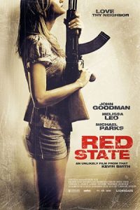 Red State 2011 وضعیت قرمز
