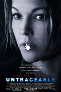 Untraceable 2008 نایافتنی یا غیرقابل ردیابی