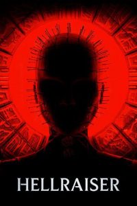 Hellraiser 2022 برپاخیزان جهنم