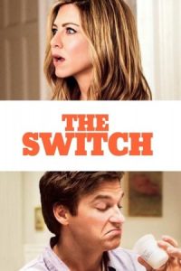 The Switch 2010 تعویض