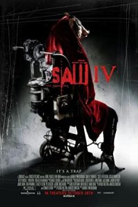 Saw IV 2007 اره 4