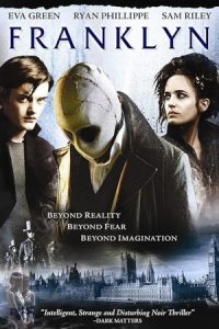 Franklyn 2008 فرانکلین
