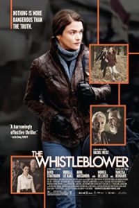The Whistleblower 2010 سوت بلندگو