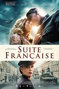 Suite Française 2014 سوئیت فرانسوی