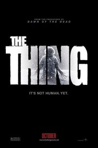 The Thing 2011 موجود