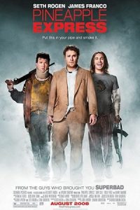 Pineapple Express  ‎ 2008 پاین اپل اکسپرس