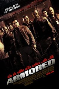 Armored 2009 زره پوش