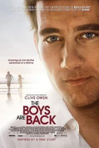 The Boys Are Back 2009 پسرها برگشتند