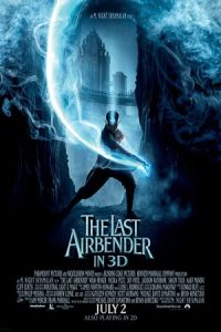 The Last Airbender 2010 آخرین بادافزار