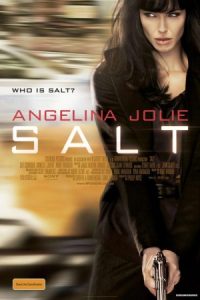 Salt 2010 سالت - نمک