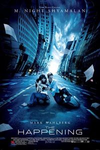 The Happening 2008 اتفاق